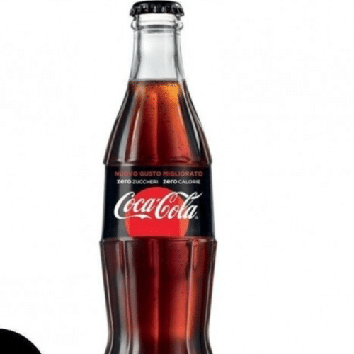 Cola zero