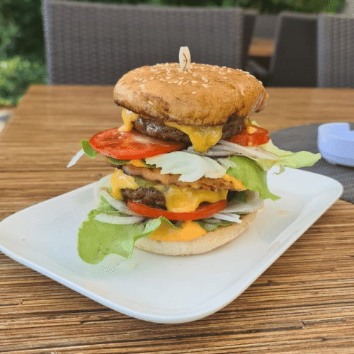 Doppelburger