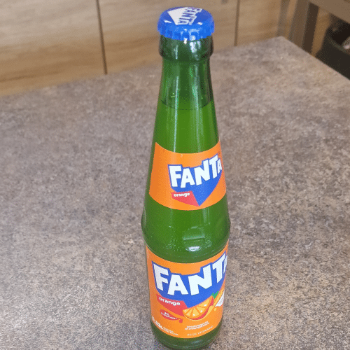 Fanta