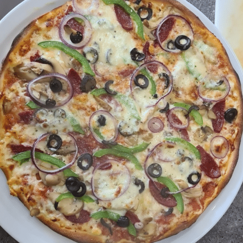 Pizza Künzinger