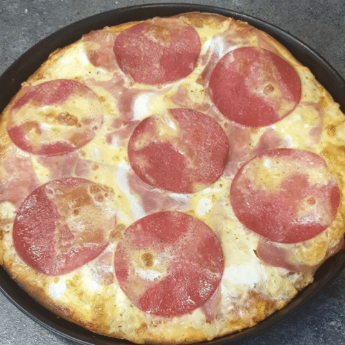 Pizza Merdo
