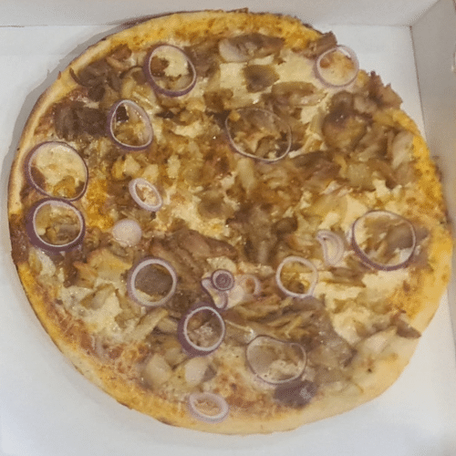 Pizza Mister