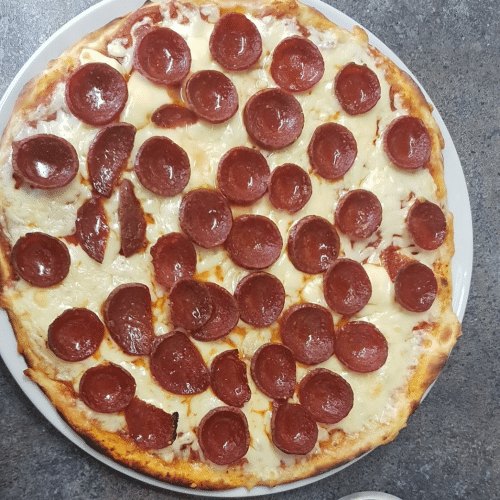 Pizza Talha's