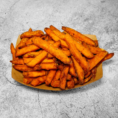 Sweet Potato Fries