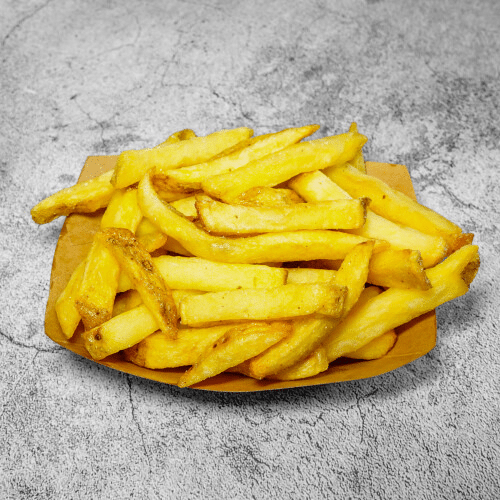Dutch Fries