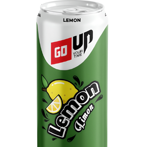 Go Up Lemon 0,33l (EINWEG)