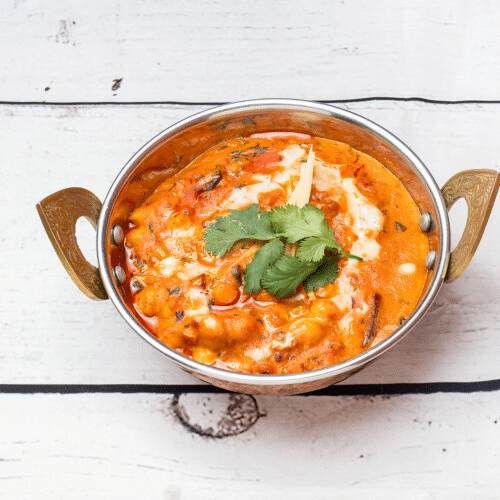 Channa Masala