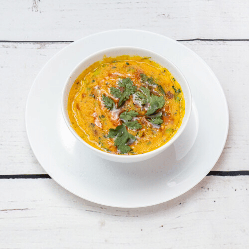 Dal Suppe