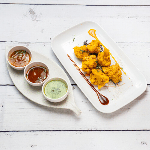 Gobhi Pakora