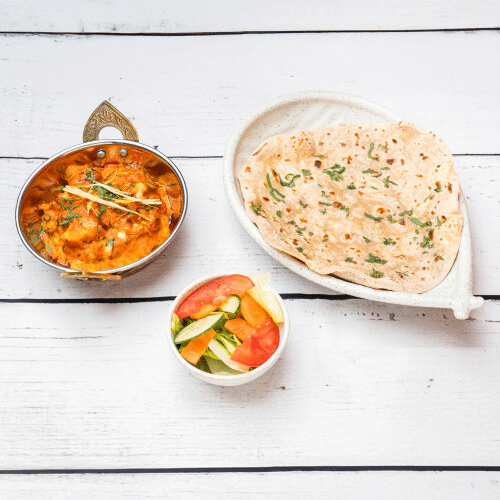 Lachs Masala