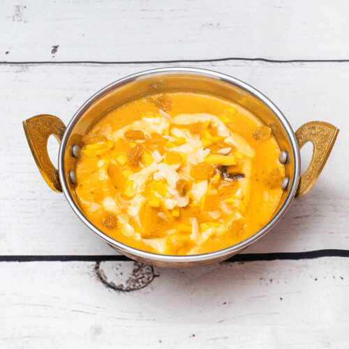 Mango Chicken