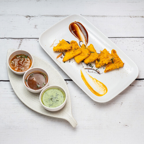 Paneer Pakora
