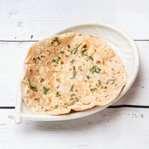 Tandoori Roti