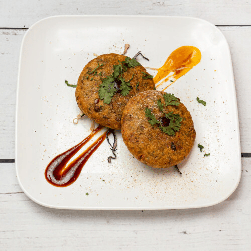 Tikka (2 Stück)