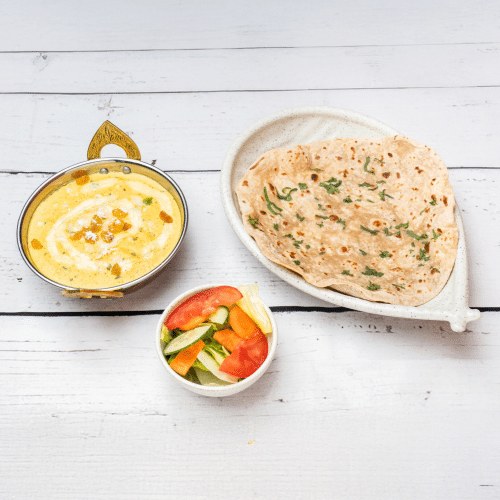 Jheenga Korma