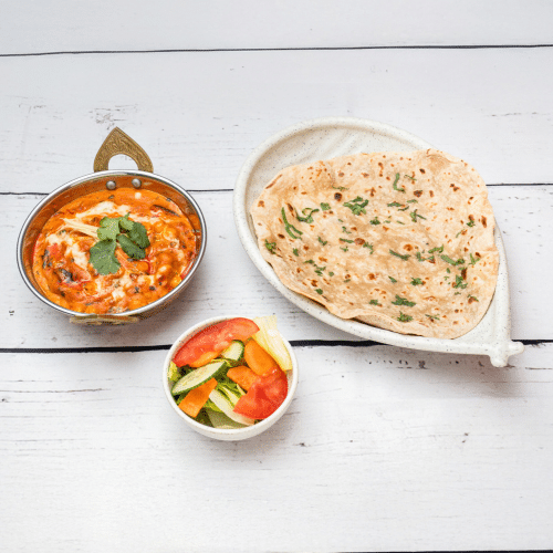 Jheenga Masala