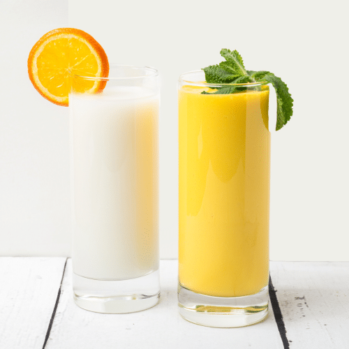 Salziges Lassi 0,2l