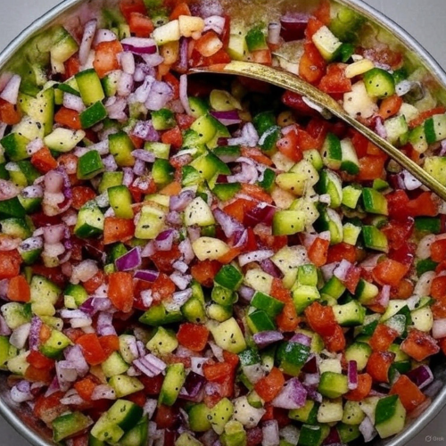 Shirazi Salat