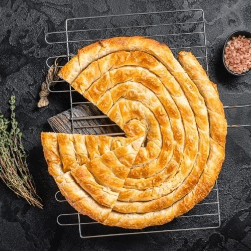 Börek