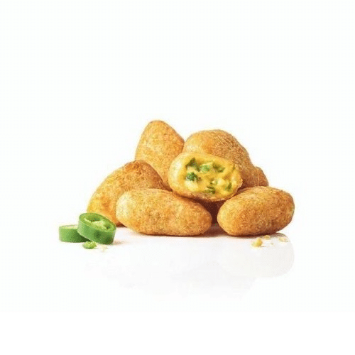 6er Chili Cheese Nuggets
