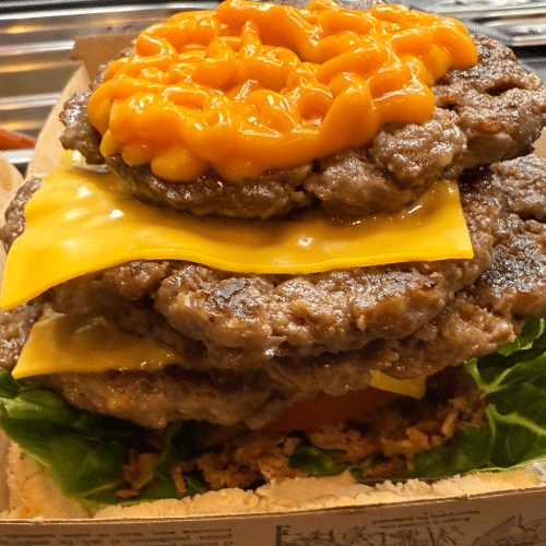 Big Burger - Single