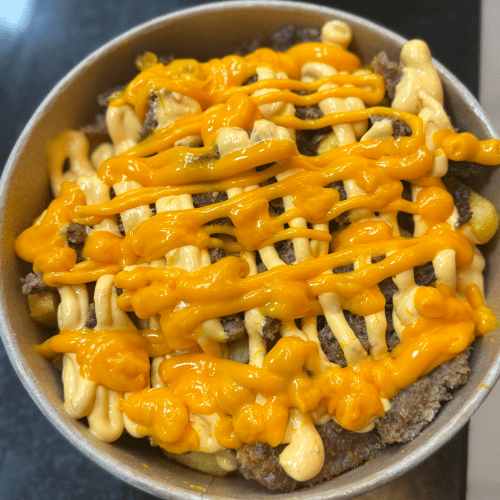 Jambo Box - Beef