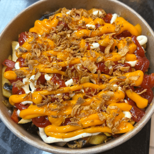 Jambo Box - Fajita