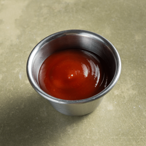 BBQ-Sauce