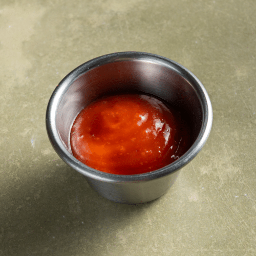Chilli-Ketchup