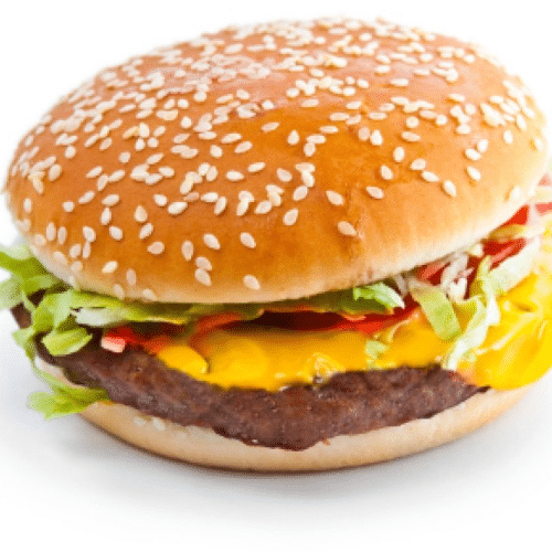 Hamburger