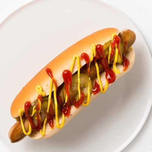 Hot Dog
