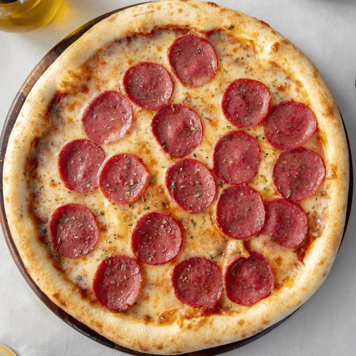 Pizza Salami