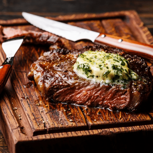 Rumpsteak (200g)