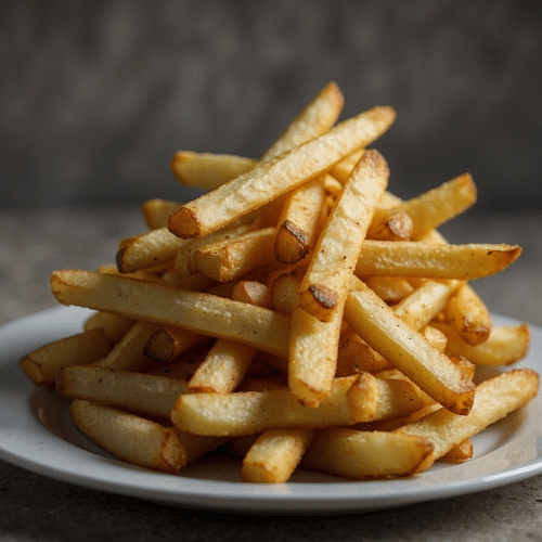Pommes frites