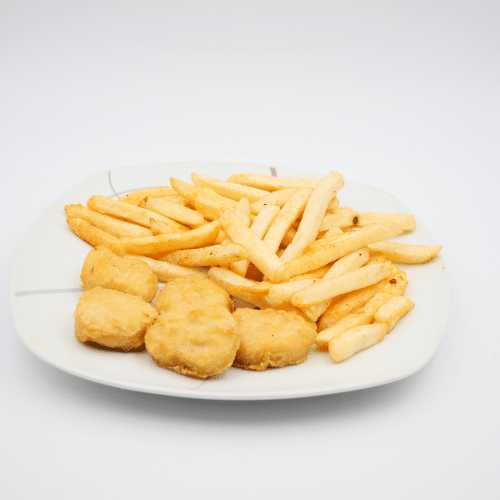 Chicken Nuggets