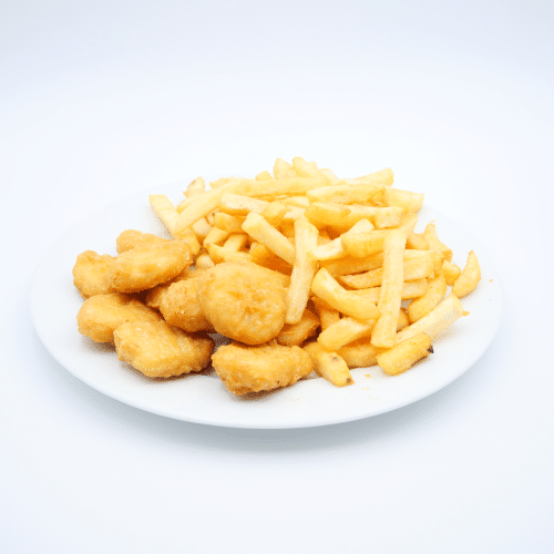 Chicken Nuggets (groß)
