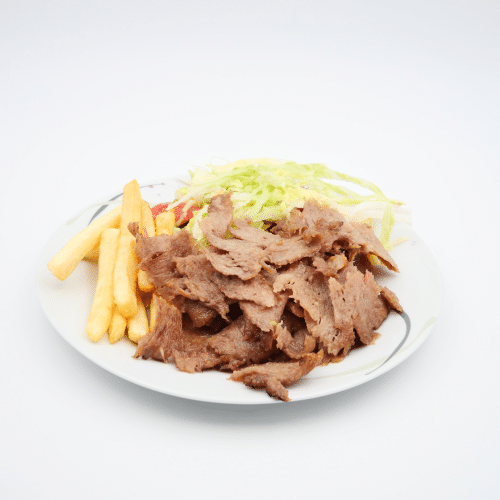 Döner Teller