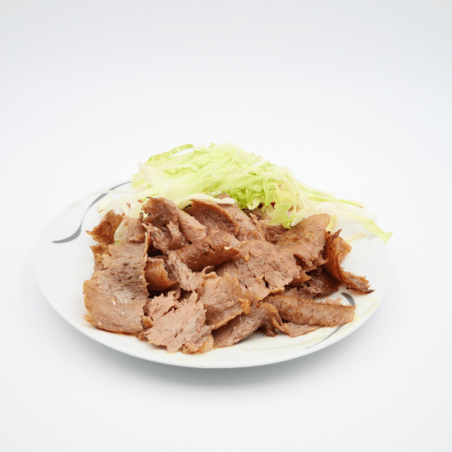 Dönersalat Box