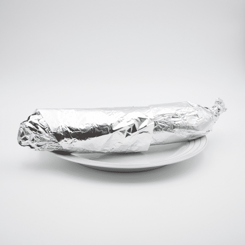 Vegetarischer Dürüm