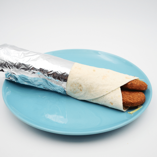 Falafel Rolle
