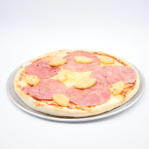 Pizza Hawaii