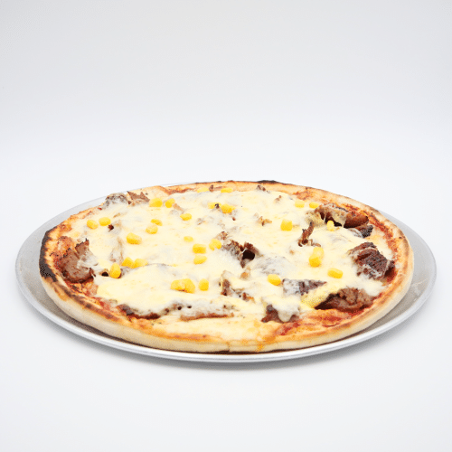 Pizza Döner