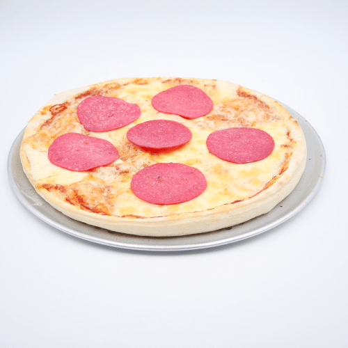 Pizza Salami