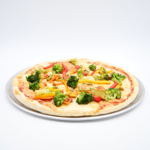 Pizza Vegetarisch