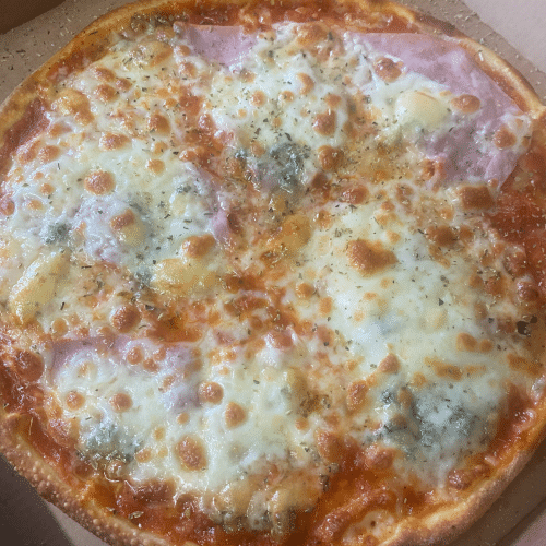Pizza Gorgonzola