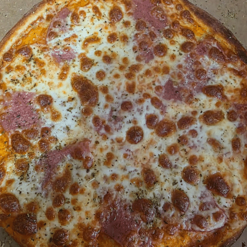 Pizza Salami