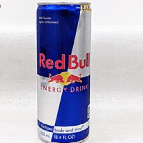 Red Bull 0,25l (Einweg)
