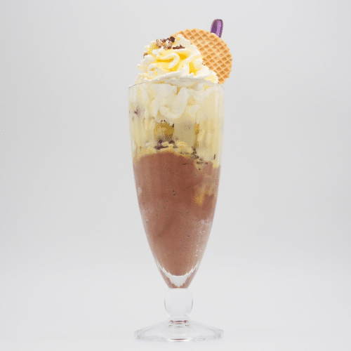 Eierlikör Becher