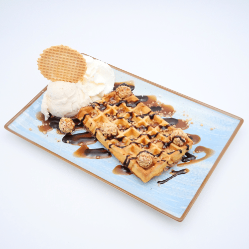 Giotto Waffel