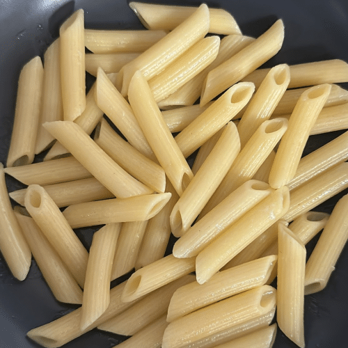 Pasta Natur